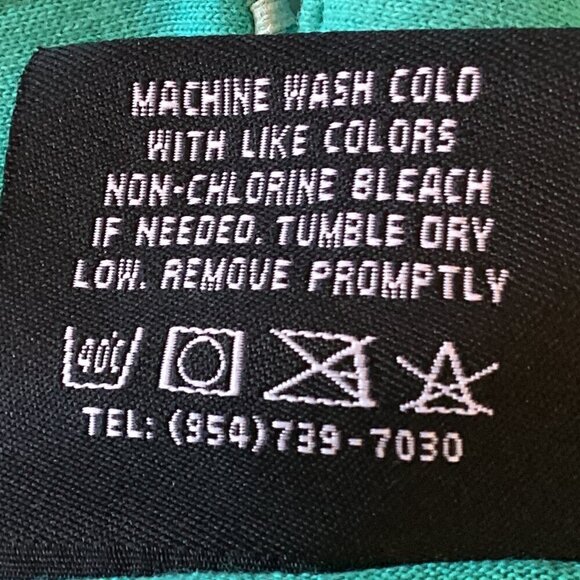 EXIST Beach Fish Graphic Print Sleeveless T-Shirt/Tank Midi Dress M Cotton - Picture 8 of 8